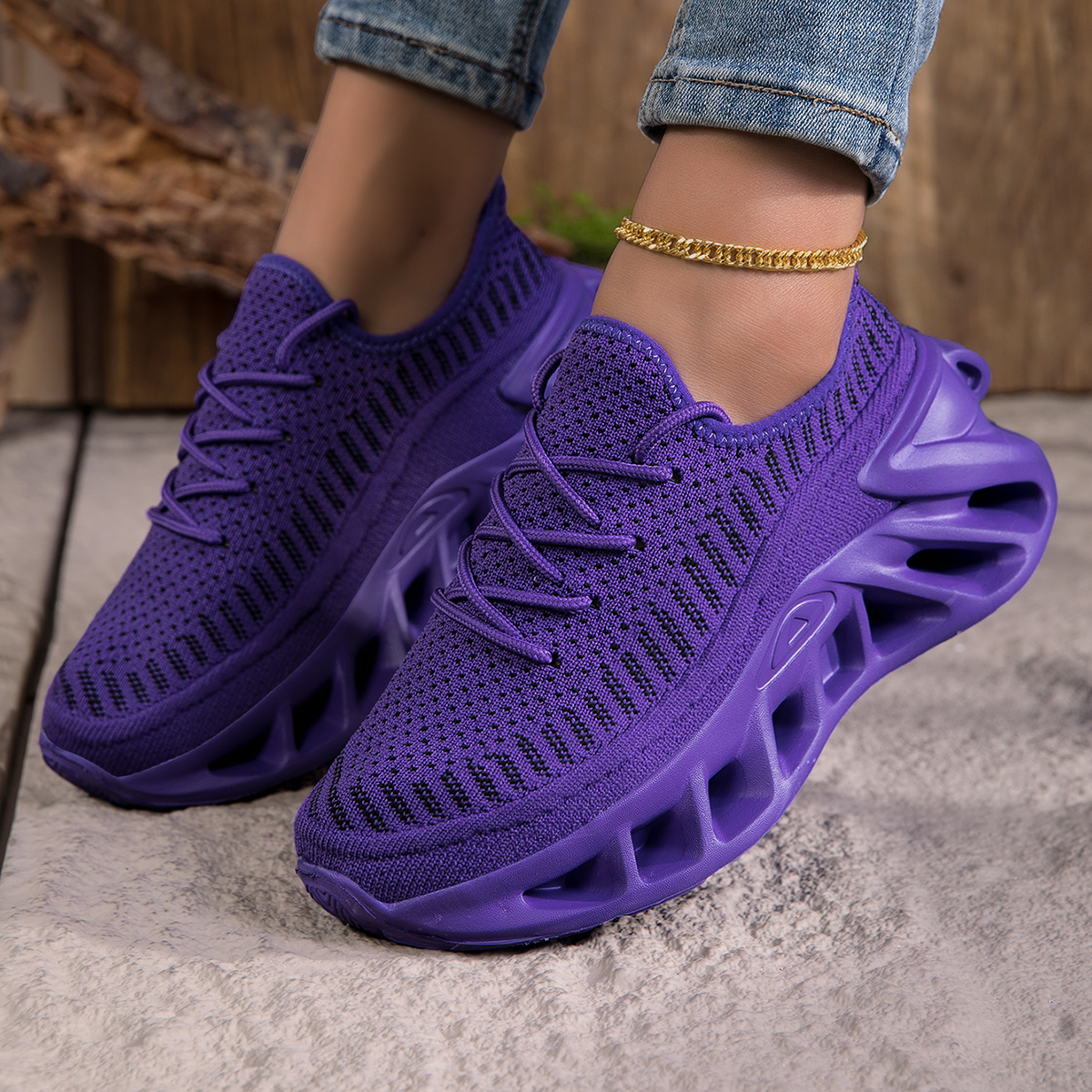 Women's breathable casual snea – Women Shoes Kinds Bewertung und Preis