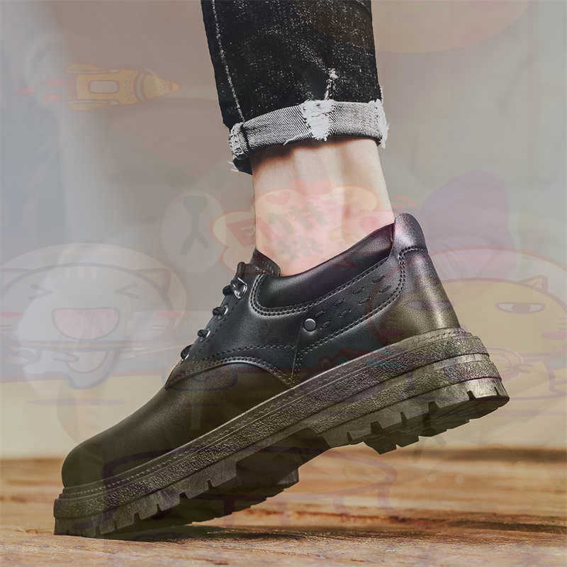 Dark Natural Leather Fashion T – Women Shoes Brown Colour Bewertung und Preis