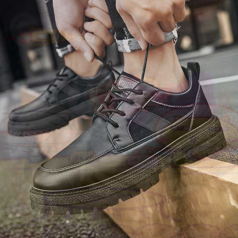Dark Natural Leather Fashion T – Women Shoes Brown Colour Bewertung und Preis