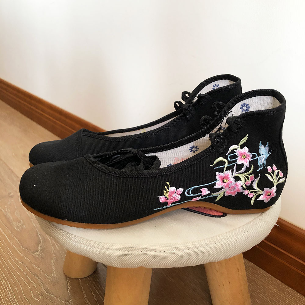 Veowalk Ankle Strap Women Canv – Women'S Shoes Vegan Bewertung und Preis