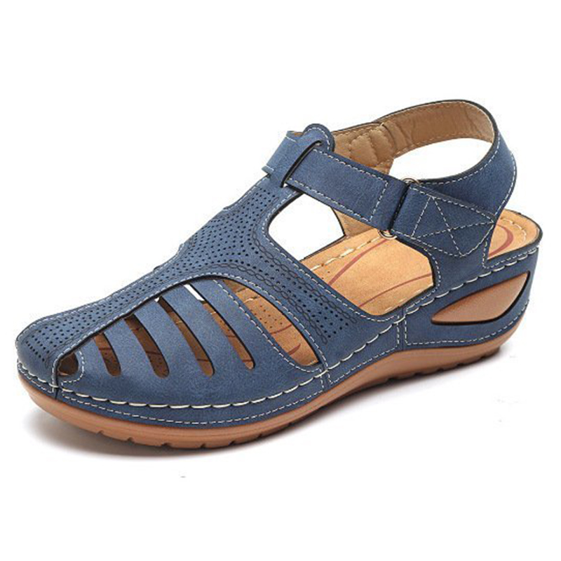 New Women's Sandals Premium Or – Women'S Shoes With Bunions Bewertung und Preis