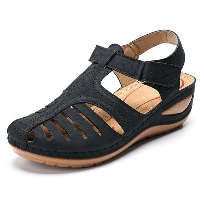 New Women's Sandals Premium Or – Women'S Shoes With Bunions Bewertung und Preis