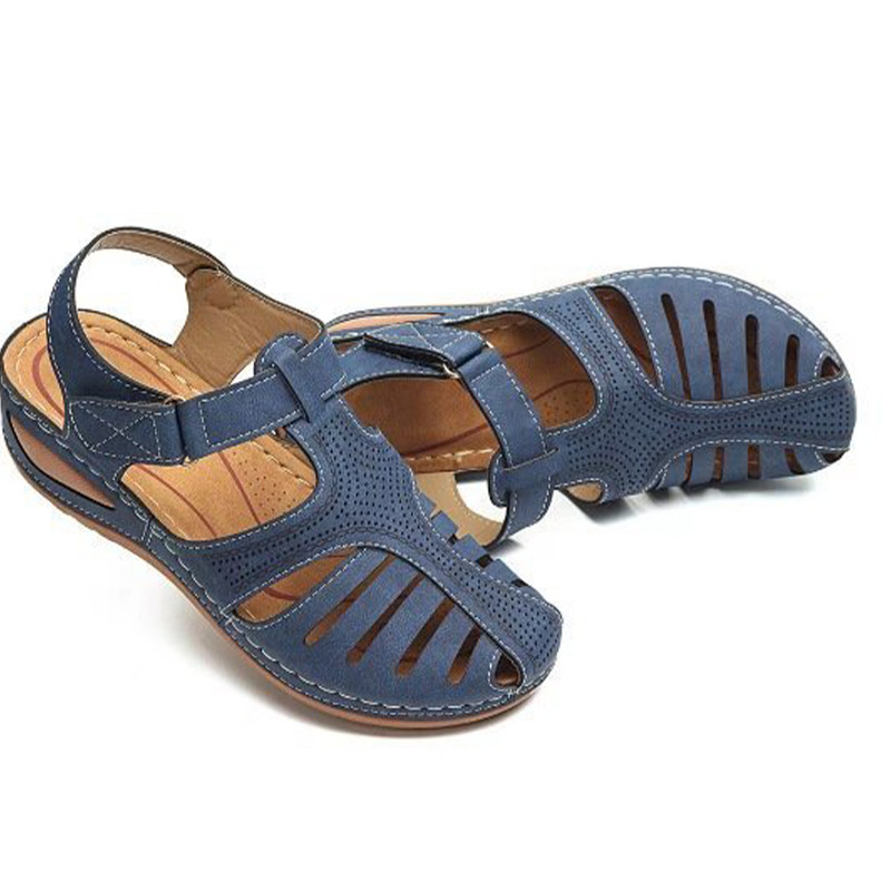 New Women's Sandals Premium Or – Women'S Shoes With Bunions Bewertung und Preis