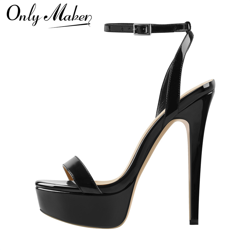 Onlymaker Women Platform Stile – Women'S Shoes Quality Bewertung und Preis