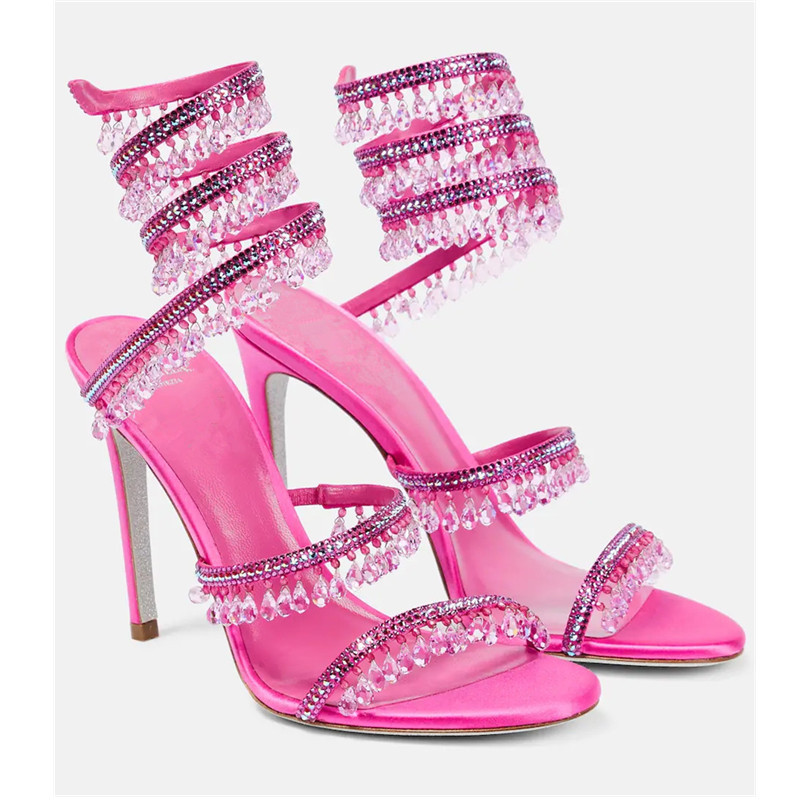 2026 Women's High Heels New Rh – Women'S Shoes Quality Bewertung und Preis