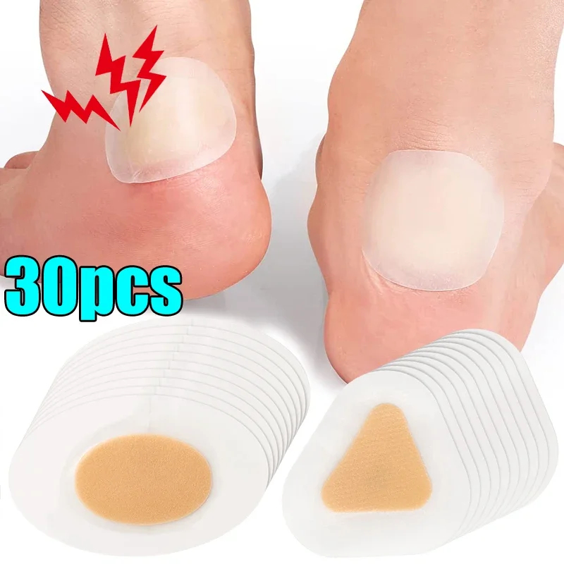 10-50PCS Gel Shoes Stickers So – Women'S Shoes With Bunions Bewertung und Preis