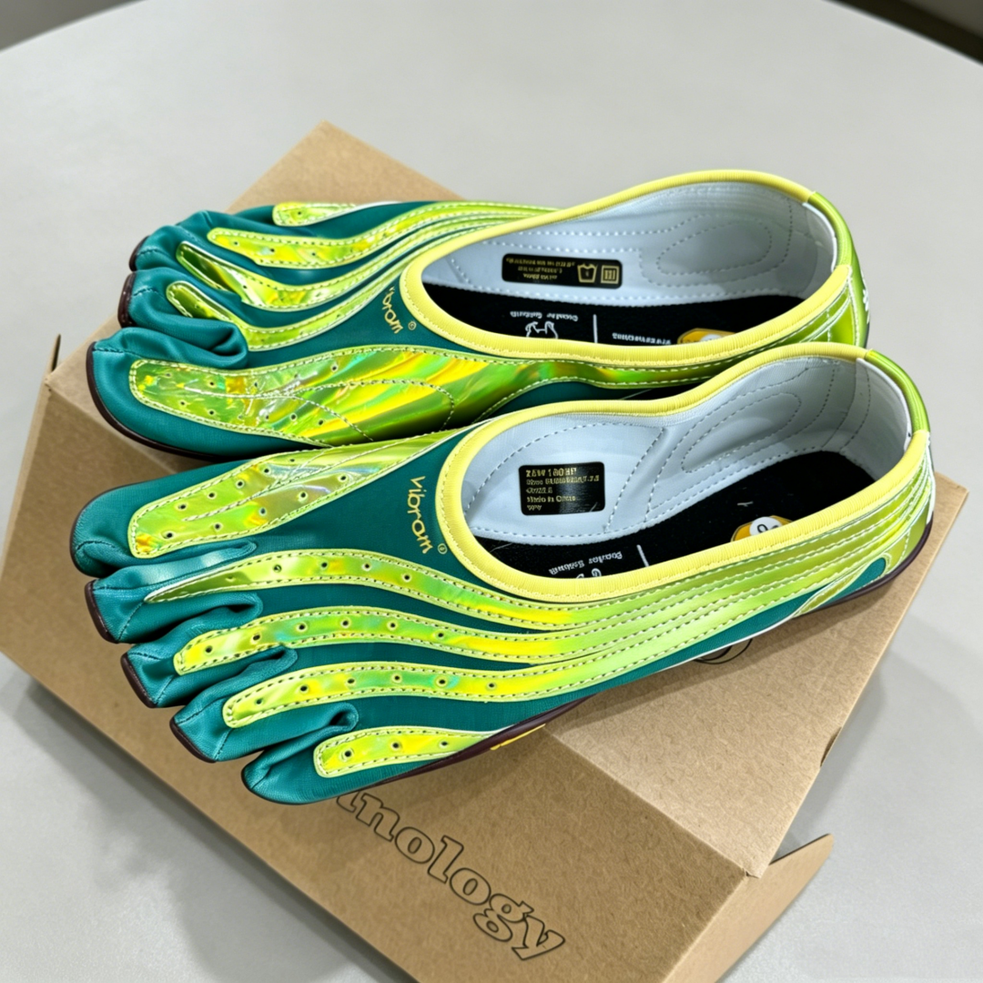 Custom Branded Vibram Women's  – Women'S Shoes Vibram Bewertung und Preis