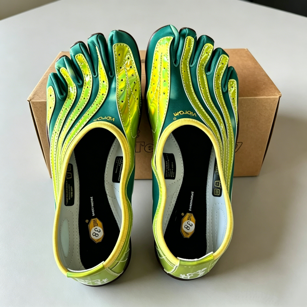 Custom Branded Vibram Women's  – Women'S Shoes Vibram Bewertung und Preis