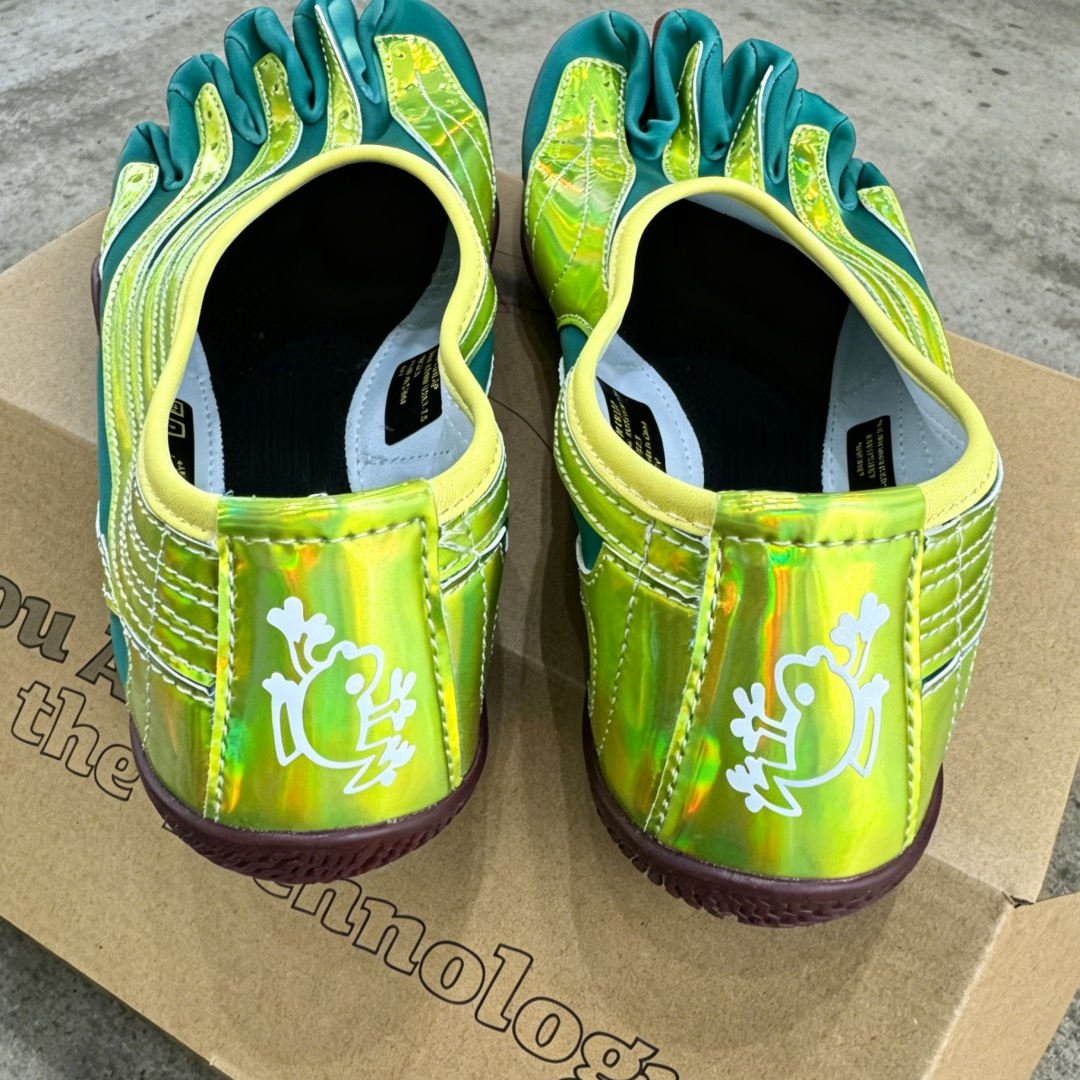 Custom Branded Vibram Women's  – Women'S Shoes Vibram Bewertung und Preis