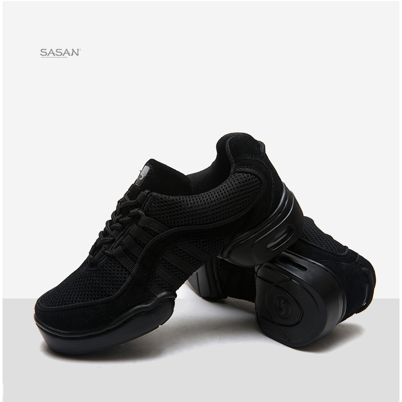 Sneakers Dance Shoes Woman SAS – Women'S Shoes Vibram Bewertung und Preis