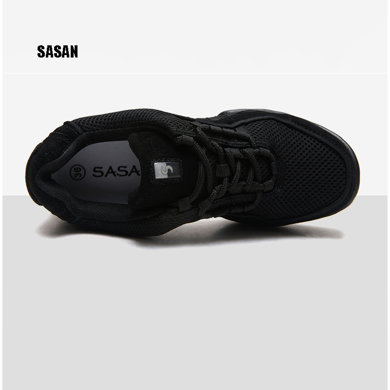 Sneakers Dance Shoes Woman SAS – Women'S Shoes Vibram Bewertung und Preis