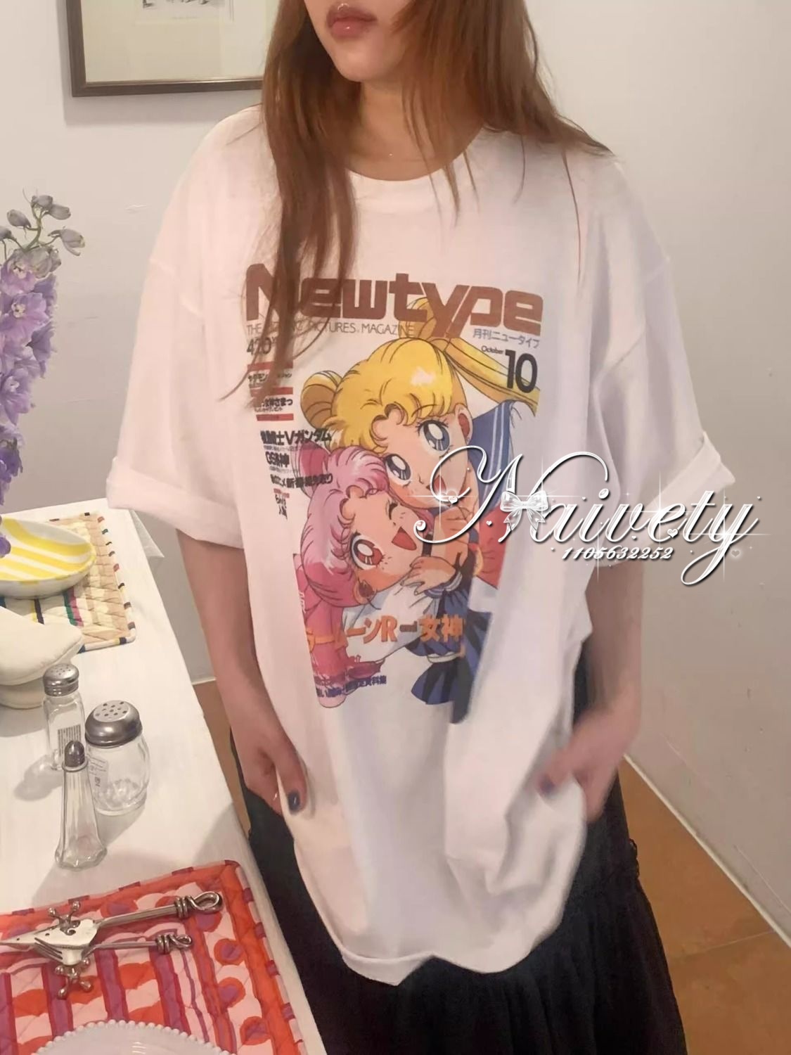 2026 Sailor Moon Retro 90s Ani – Women'S Shoes In The 90S Bewertung und Preis
