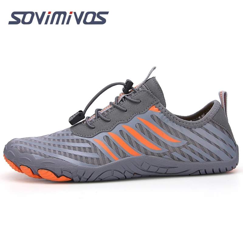 Men's Trail Running Shoes, Lig – Women'S Shoes Vibram Bewertung und Preis