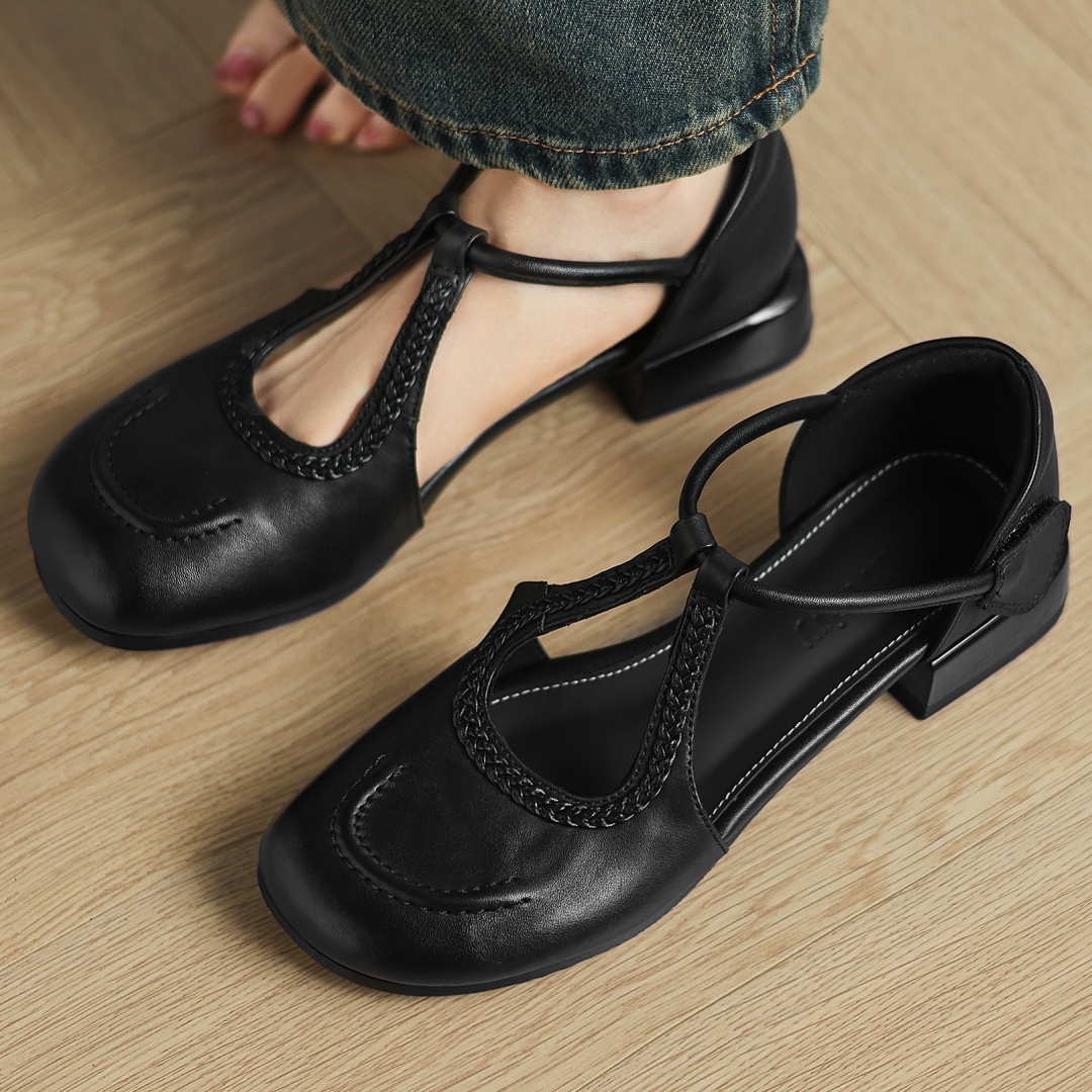 Women's cow leather narrow ban – Women'S Shoes Quality Bewertung und Preis