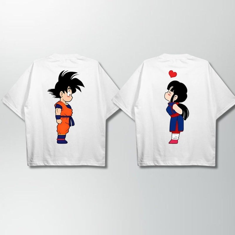 2026 Dragon Ball Z Goku & Chi  – Women'S Shoes In The 90S Bewertung und Preis
