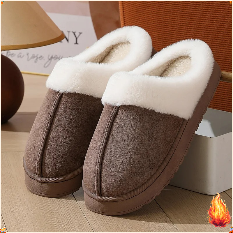 2026 Hot Sale Plush Slippers U – Women Shoes Store Bewertung und Preis