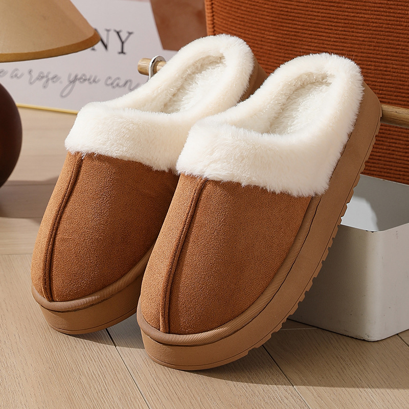 2026 Hot Sale Plush Slippers U – Women Shoes Store Bewertung und Preis