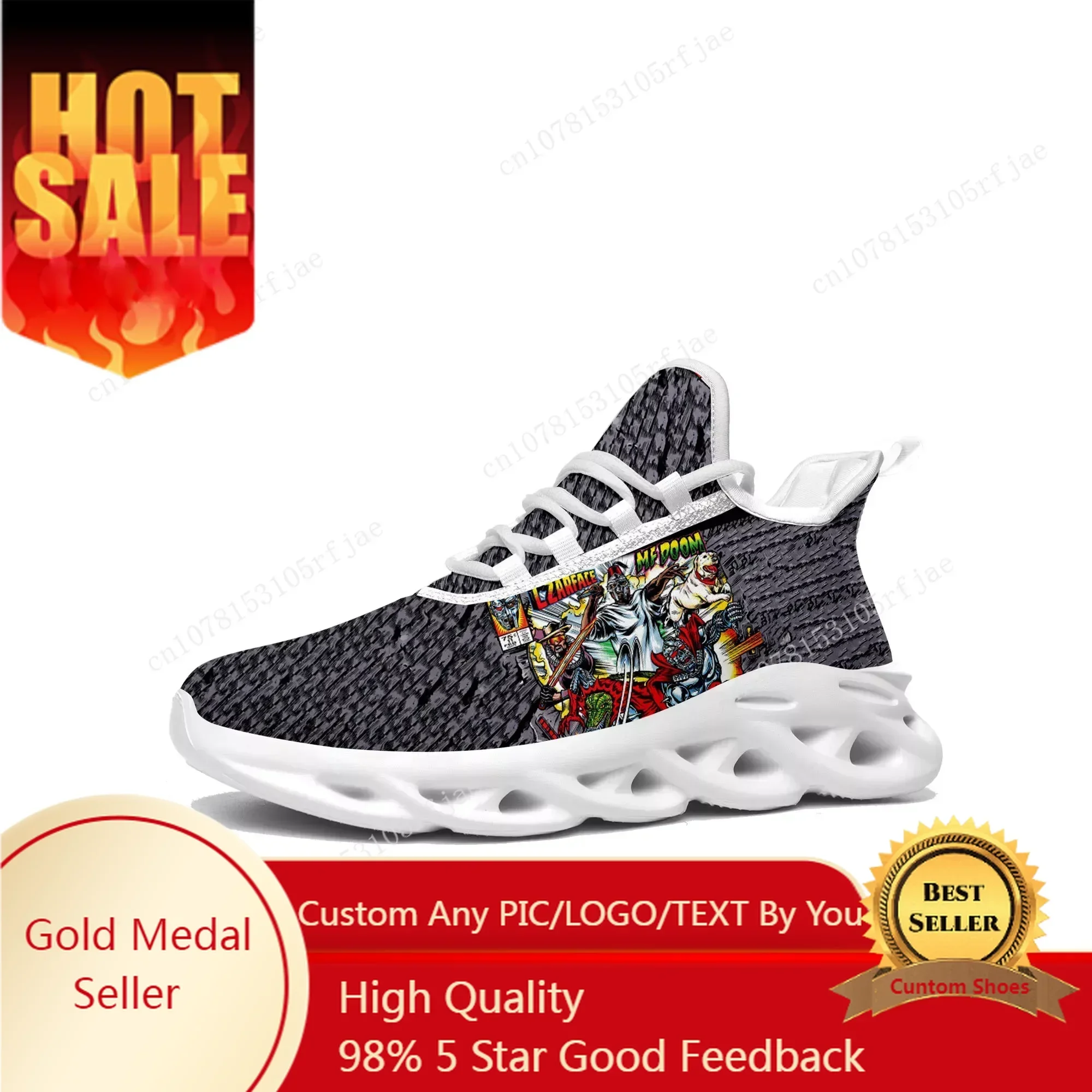 MF Doom Flats Sneakers Mens Wo – Women Shoes Sneakers Bewertung und Preis