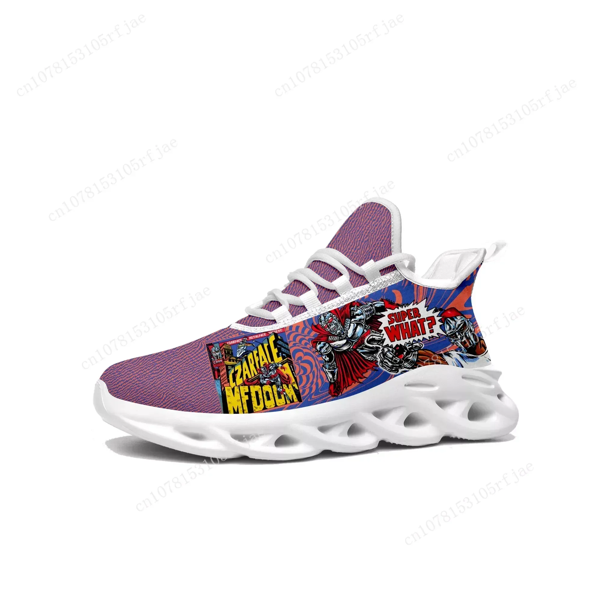 MF Doom Flats Sneakers Mens Wo – Women Shoes Sneakers Bewertung und Preis