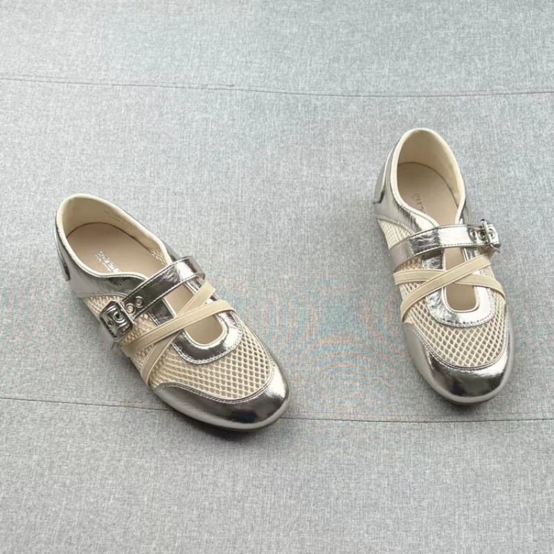 New Splicing Woven Hollow Snea – Women Shoes Casual Bewertung und Preis