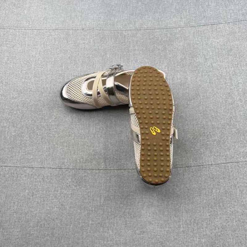 New Splicing Woven Hollow Snea – Women Shoes Casual Bewertung und Preis