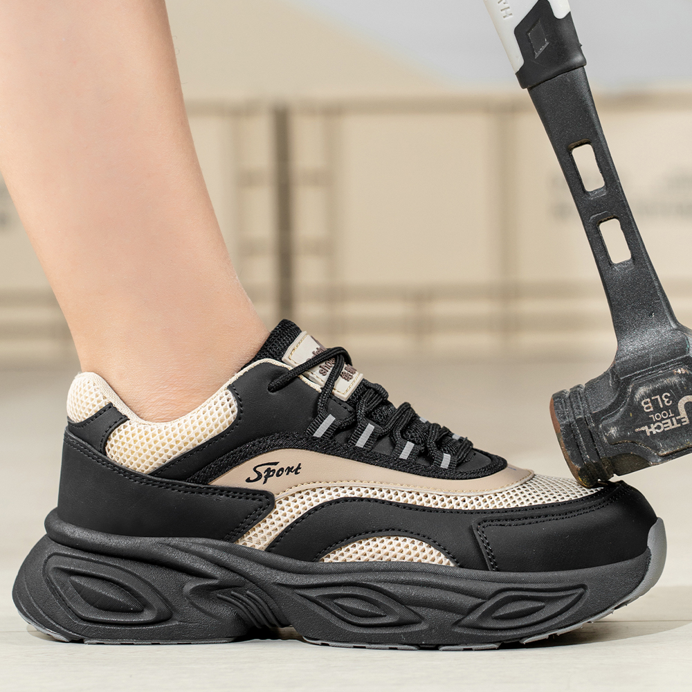 Women 6KV Insulated Shoes Comp – Women Shoes Store Bewertung und Preis