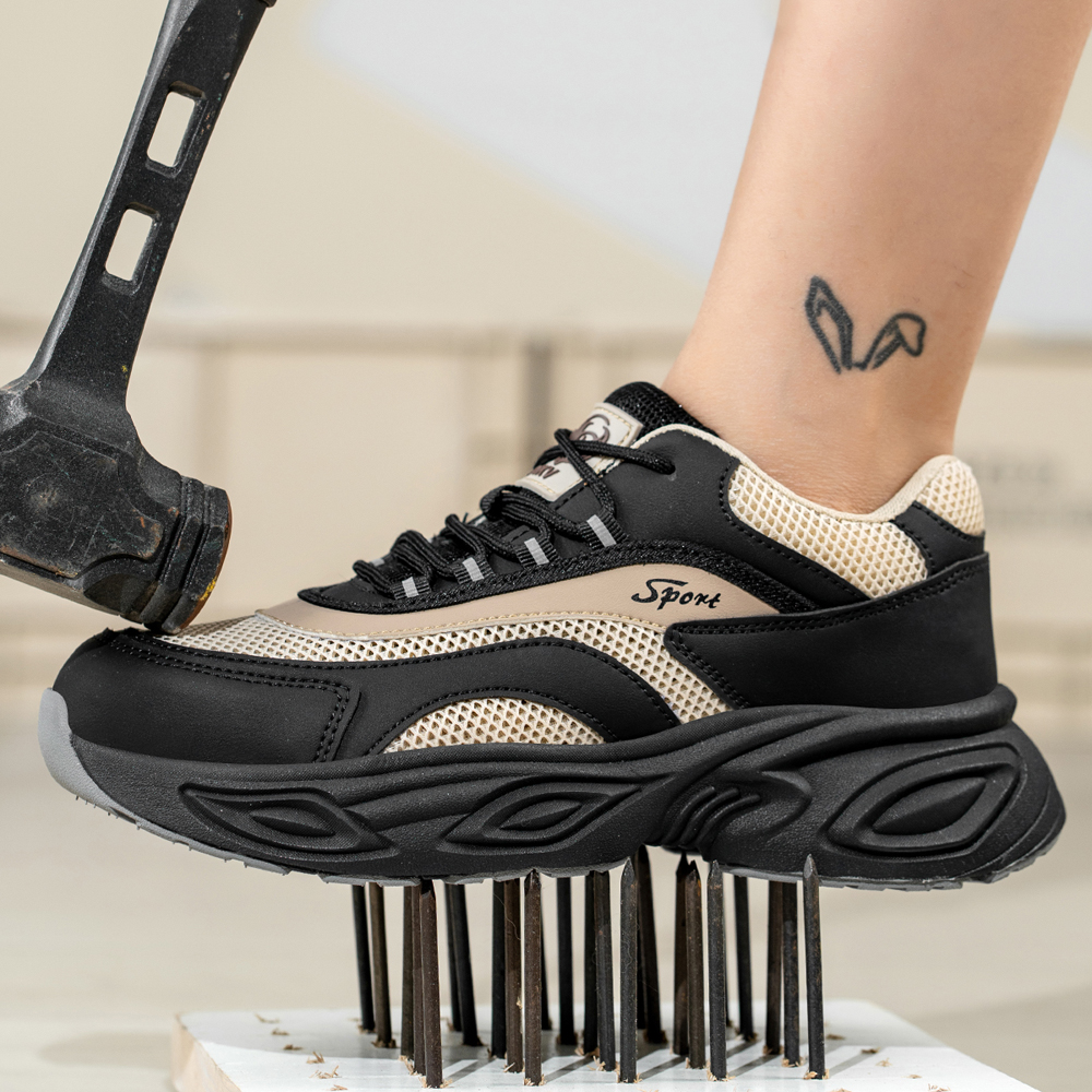 Women 6KV Insulated Shoes Comp – Women Shoes Store Bewertung und Preis