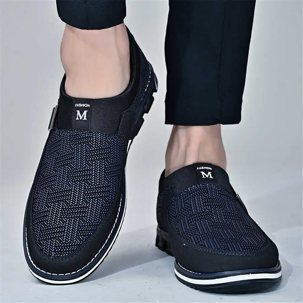 Dark Blue 44-45 Summer Shoes S – Women Shoes Brown Colour Bewertung und Preis