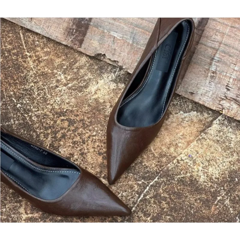 2024 Women Sexy High Heels Bur – Women'S Shoes Quality Bewertung und Preis