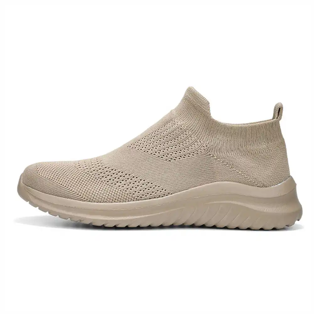 Beige Soft New Novelty Tennis  – Women Shoes Brown Colour Bewertung und Preis