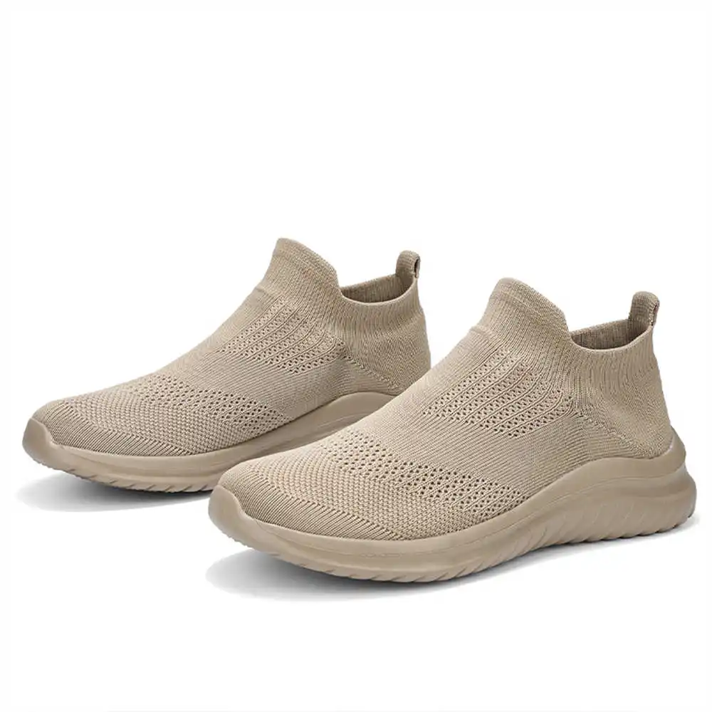 Beige Soft New Novelty Tennis  – Women Shoes Brown Colour Bewertung und Preis