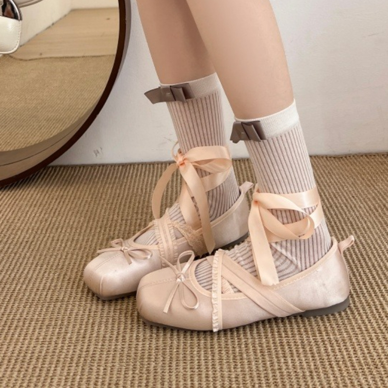 New Spring Comfortable Lace-up – Women Shoes Casual Bewertung und Preis