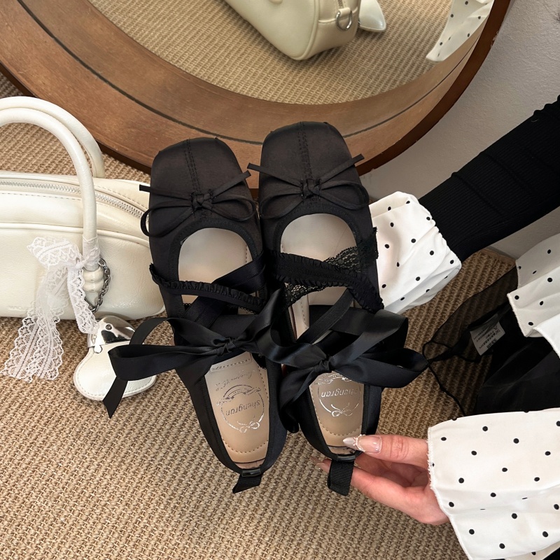 New Spring Comfortable Lace-up – Women Shoes Casual Bewertung und Preis