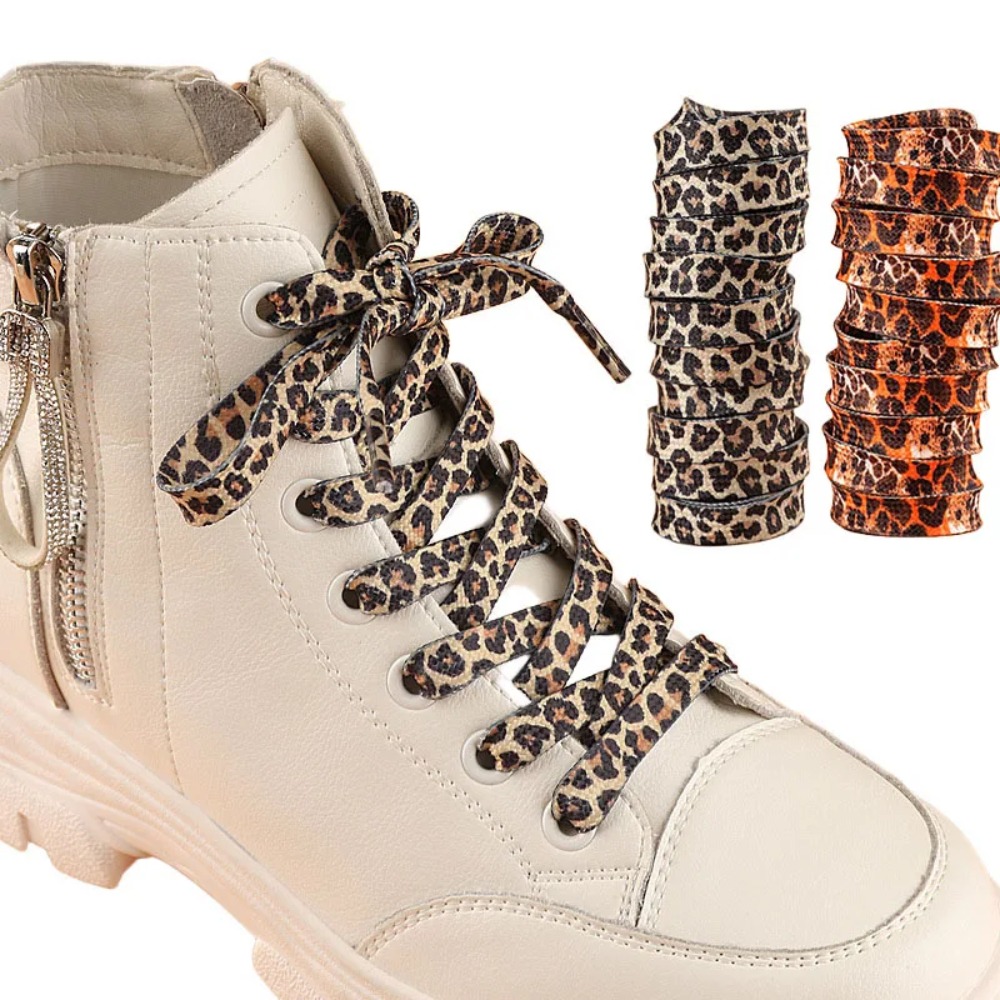 1 Pair Classic Leopard Print S – Women Shoes Kinds Bewertung und Preis