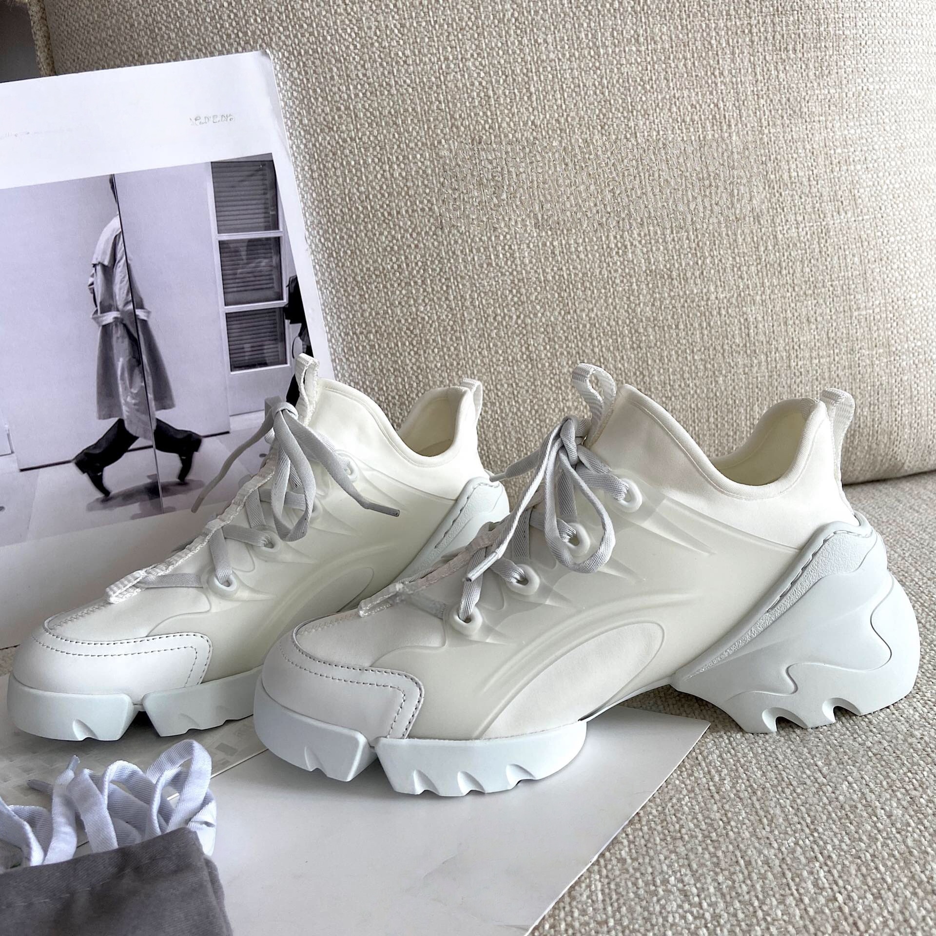 Brand Discount Women's Platfor – Women Shoes Store Bewertung und Preis