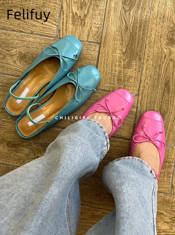 Korea Cross Strap Round-toe Bo – Women Shoes Kinds Bewertung und Preis