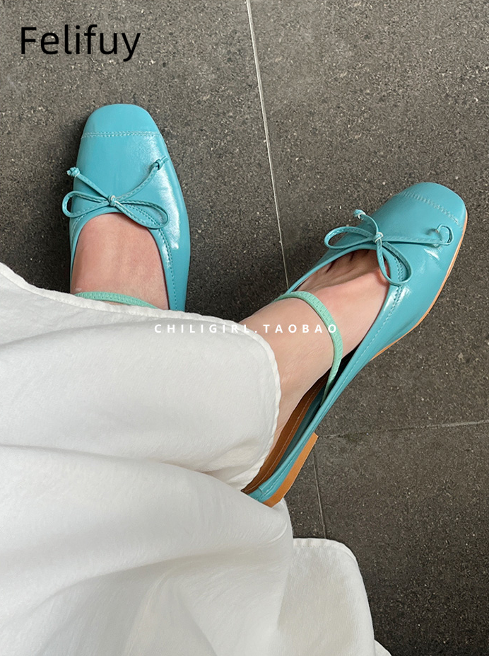 Korea Cross Strap Round-toe Bo – Women Shoes Kinds Bewertung und Preis