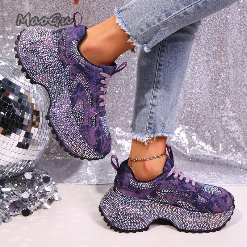 Fashion Rhinestone Women's Chu – Women Shoes Store Bewertung und Preis