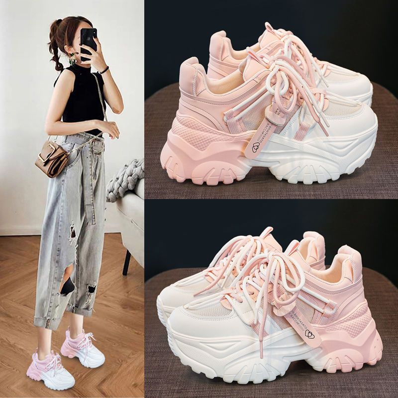 Women's Shoes Casual Shoes Spr – Women Shoes Store Bewertung und Preis