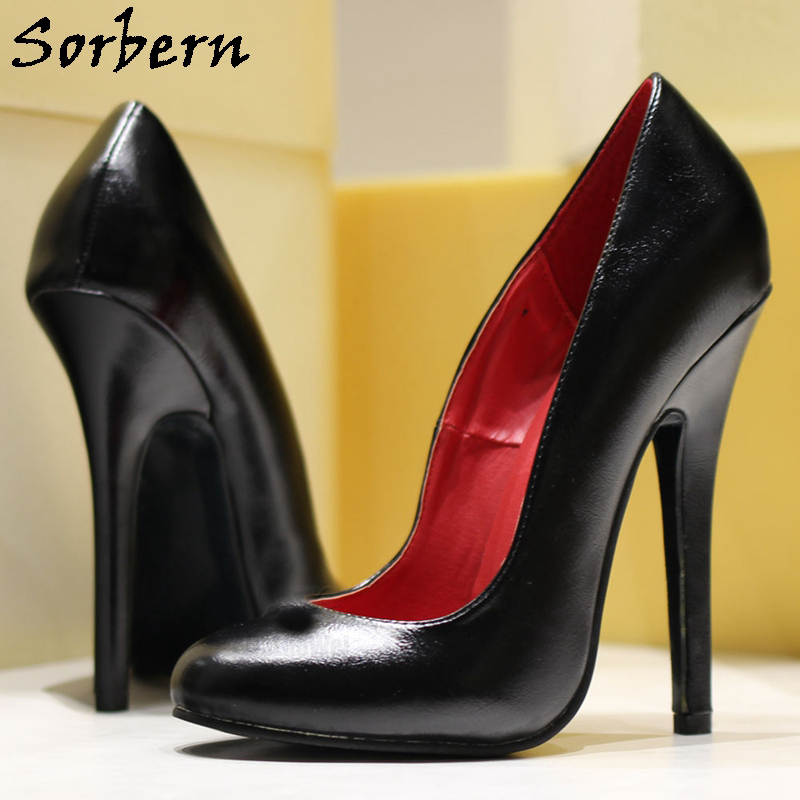 Sorbern Vintage Women Pump Sho – Women'S Shoes Vegan Bewertung und Preis