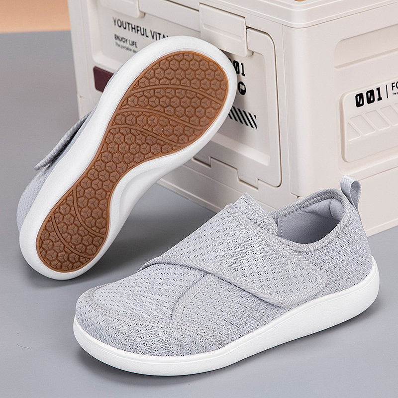 Men Women Open Shoes for Elder – Women'S Shoes With Bunions Bewertung und Preis