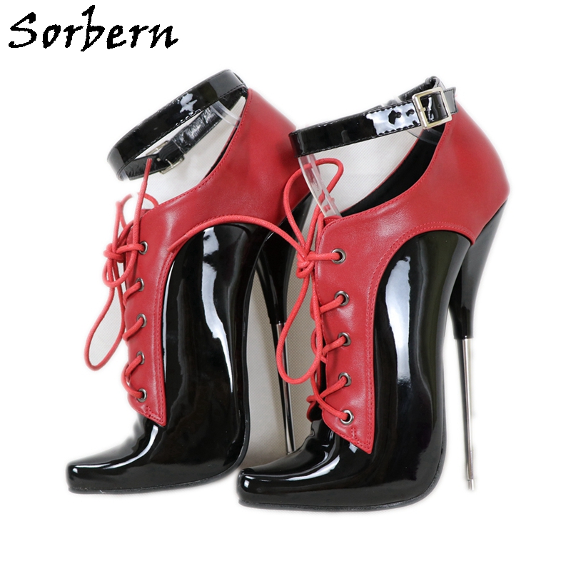 Sorbern Vintage Colored Match  – Women'S Shoes Vegan Bewertung und Preis