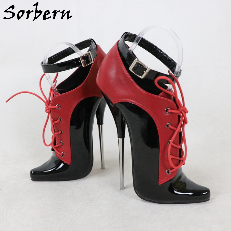 Sorbern Vintage Colored Match  – Women'S Shoes Vegan Bewertung und Preis