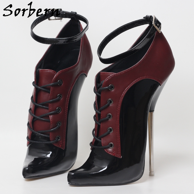 Sorbern Vintage Colored Match  – Women'S Shoes Vegan Bewertung und Preis