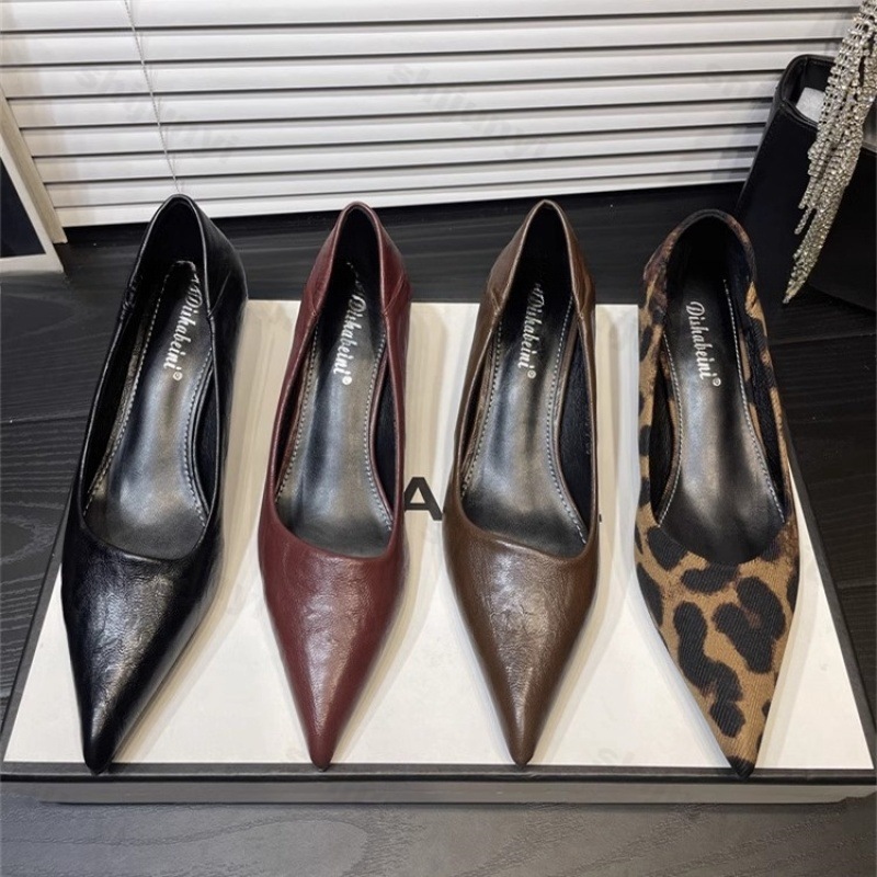 Women's High Heels Patent Leat – Women'S Shoes Quality Bewertung und Preis