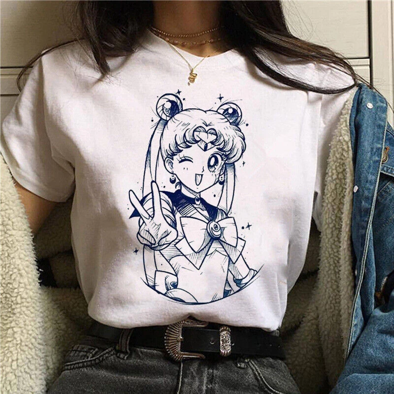 2026 Summer Sailor Moon Retro  – Women'S Shoes In The 90S Bewertung und Preis