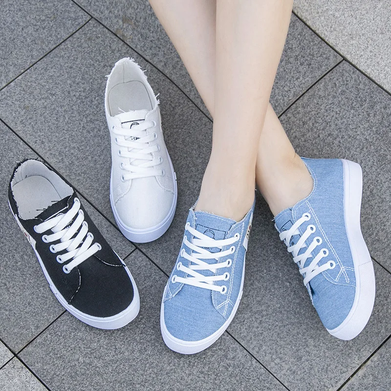 2026 Spring Summer Women Canva – Women Shoes Store Bewertung und Preis