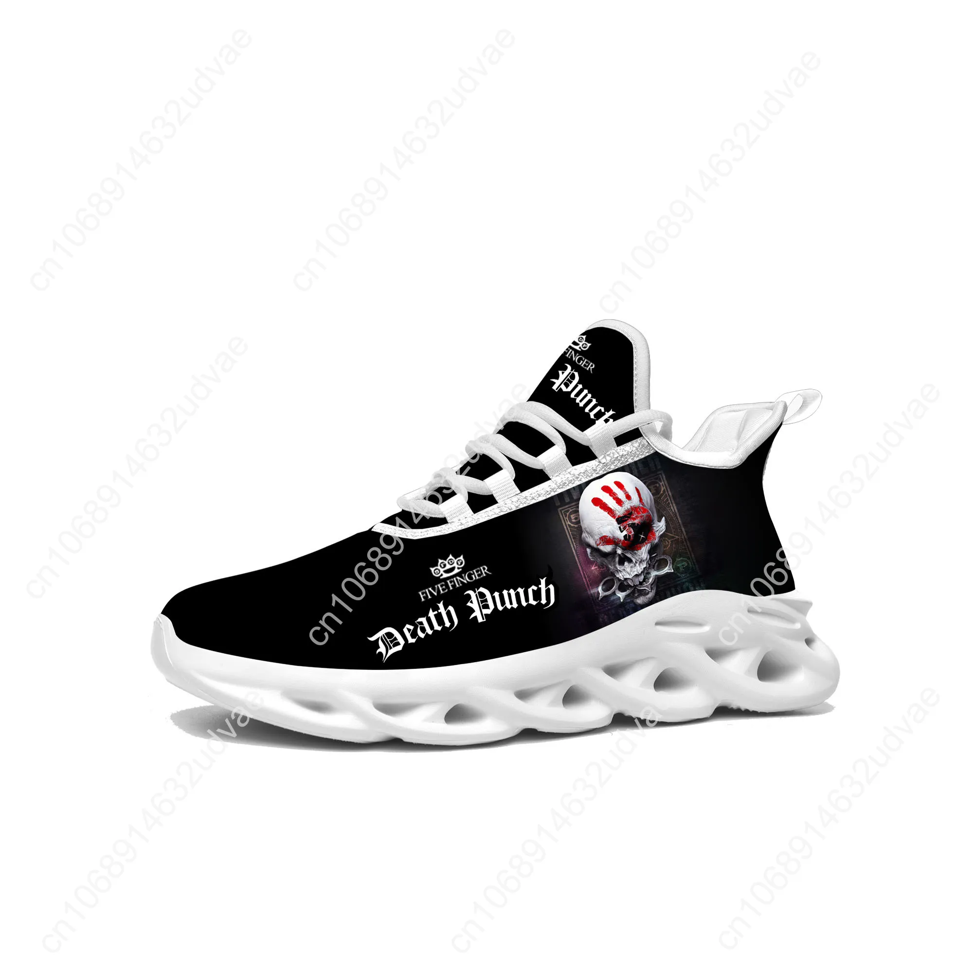 Five Finger Death Punch Sports – Women Shoes Sneakers Bewertung und Preis