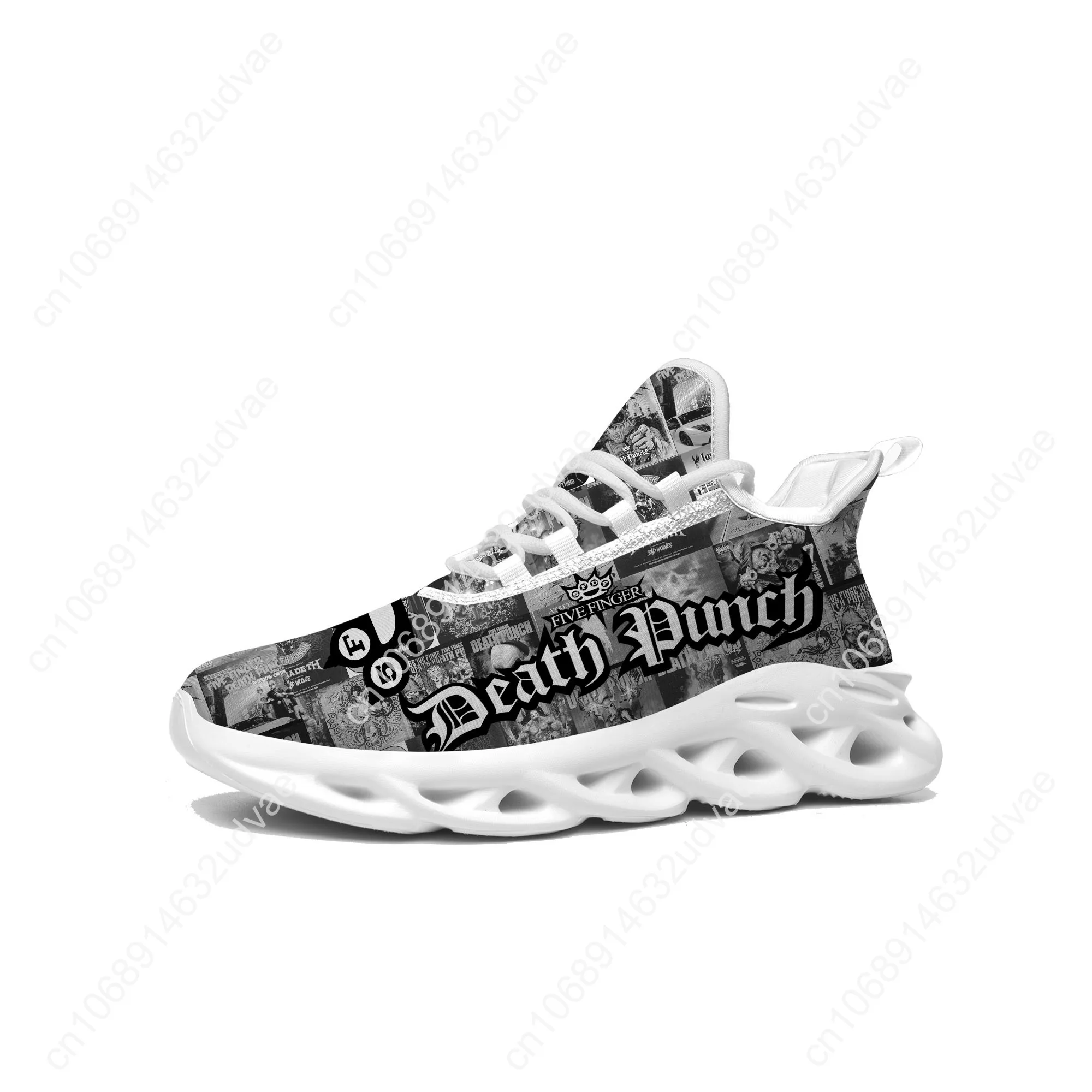 Five Finger Death Punch Sports – Women Shoes Sneakers Bewertung und Preis