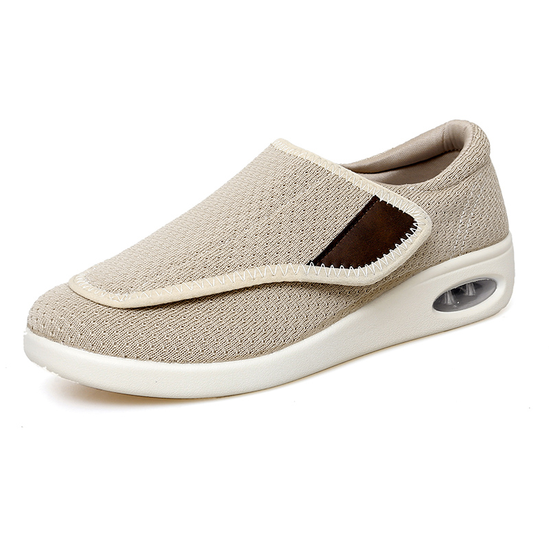 Diabetes Shoes Women Big Wide  – Women'S Shoes With Bunions Bewertung und Preis